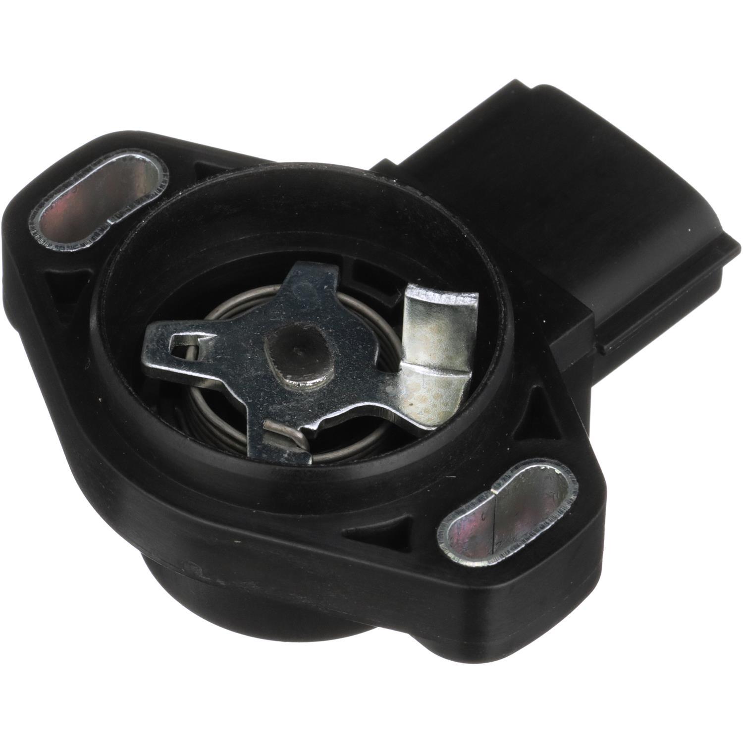 BWD EC3122 - Throttle Position Sensor BWD EC3122 Throttle Position Sensor product image 5 of 10