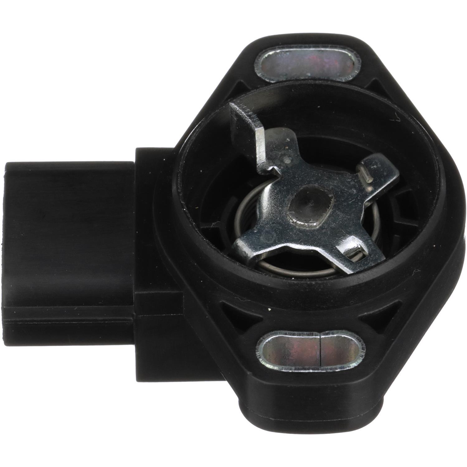 BWD EC3122 - Throttle Position Sensor BWD EC3122 Throttle Position Sensor product image 6 of 10