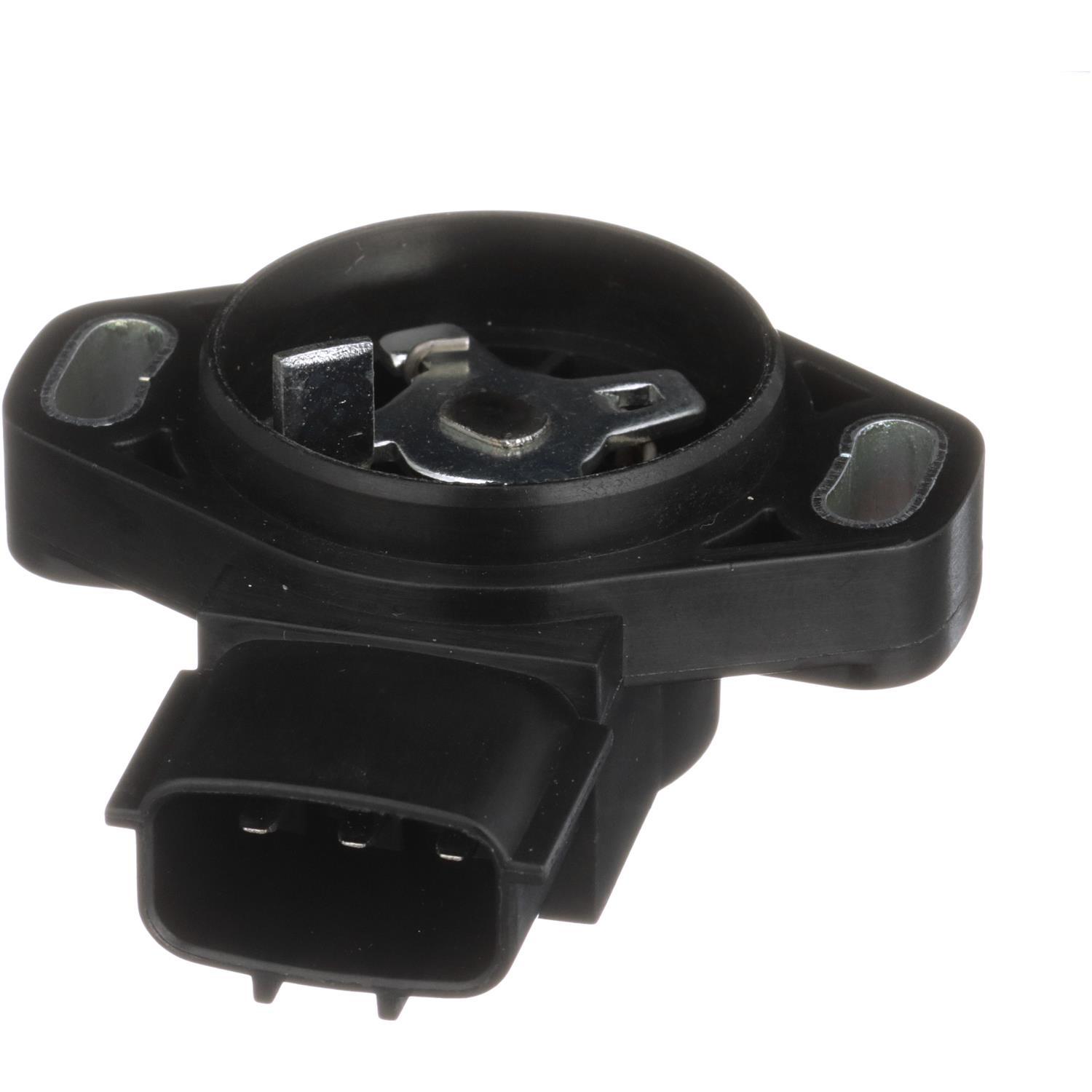 BWD EC3122 - Throttle Position Sensor BWD EC3122 Throttle Position Sensor product image 10 of 10