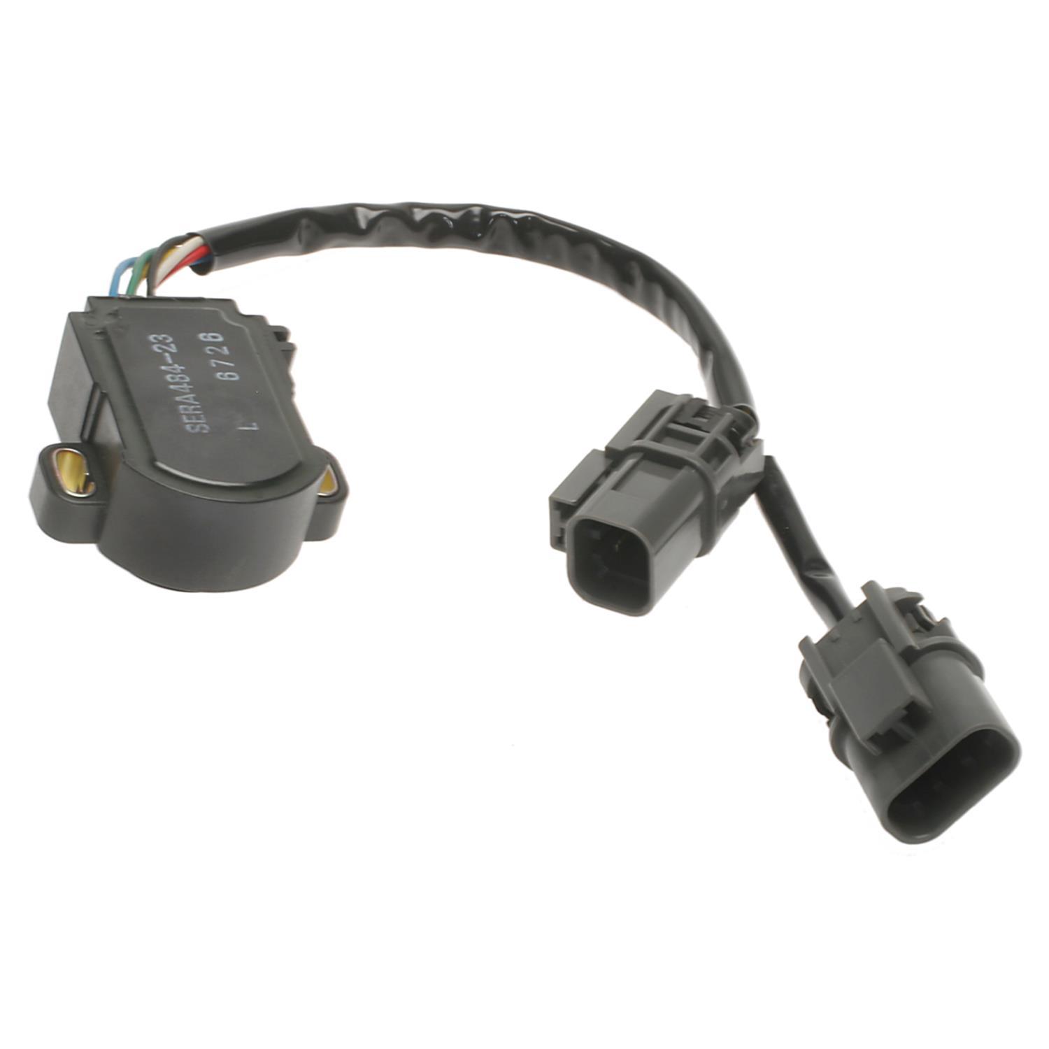 BWD EC3127 - Throttle Position Sensor BWD EC3127 Throttle Position Sensor product image 2 of 3