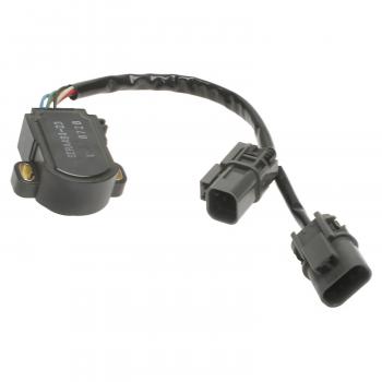 1995 Infiniti G20 Throttle Position Sensor BWD EC3127 image 2 of 3