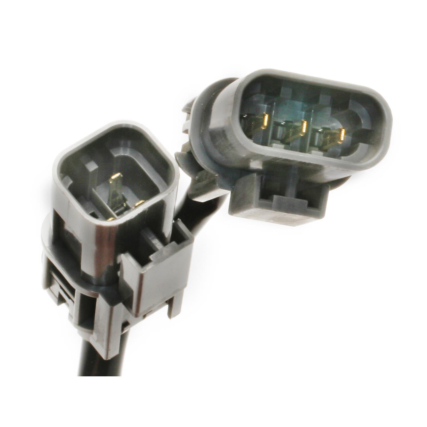 BWD EC3127 - Throttle Position Sensor BWD EC3127 Throttle Position Sensor product image 3 of 3
