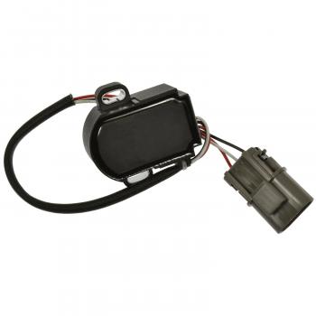 1994 Nissan D21 Throttle Position Sensor BWD EC3128 image 3 of 4