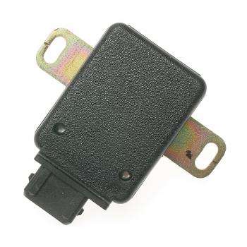 1986 Subaru XT Throttle Position Sensor BWD EC3132 image 2 of 3