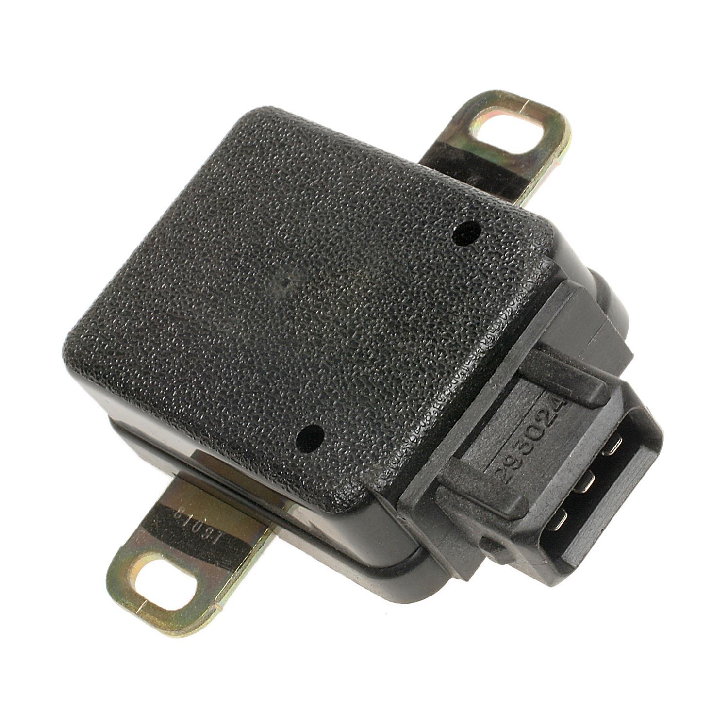 BWD EC3133 Throttle Position Sensor product image 1 of 3
