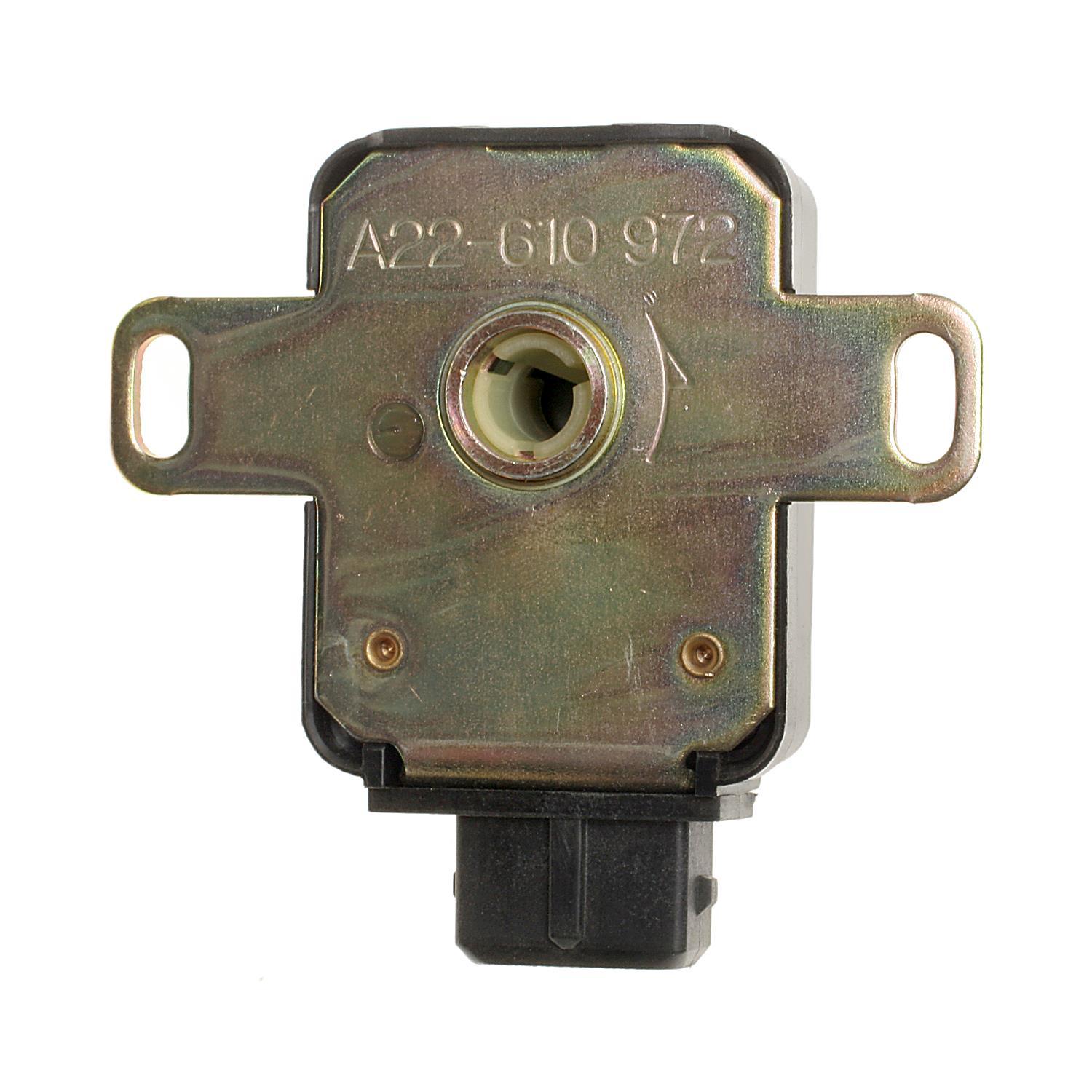 BWD EC3133 Throttle Position Sensor product image 3 of 3