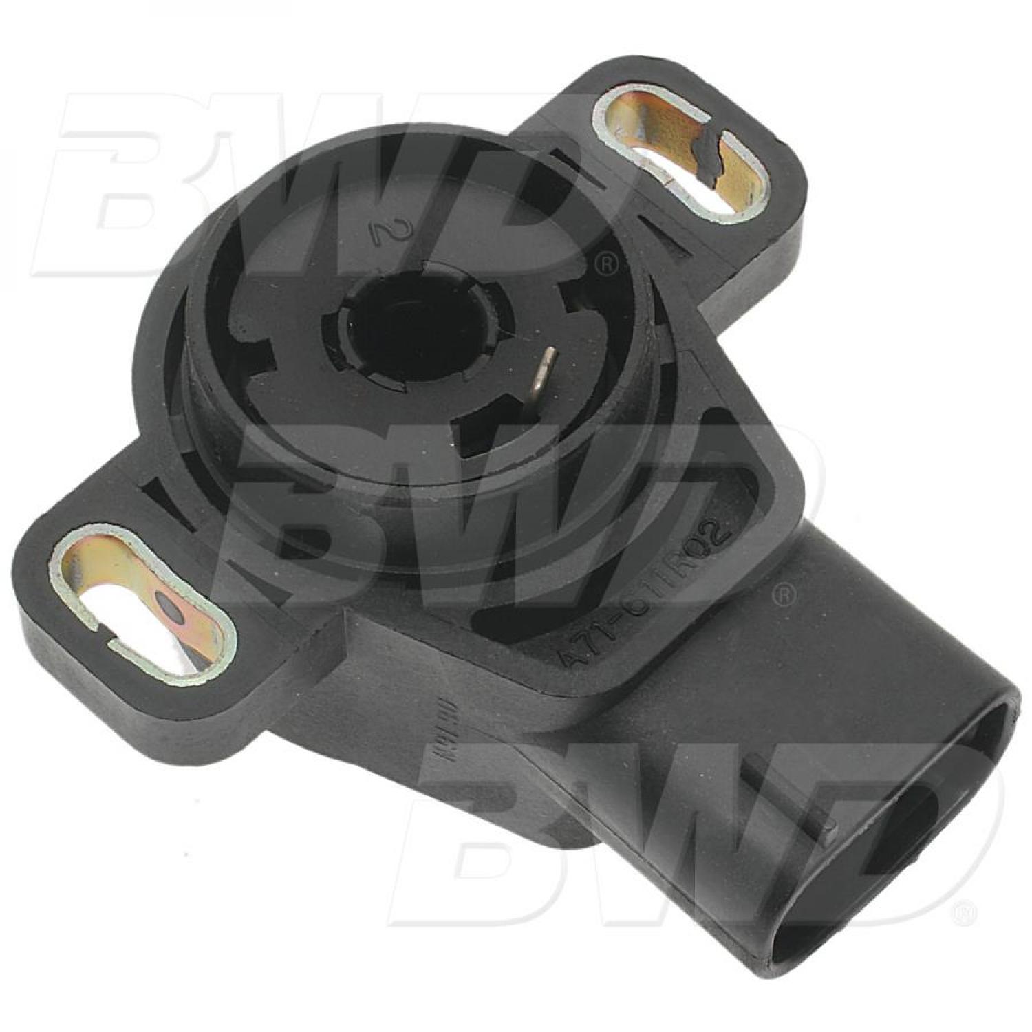 BWD EC3140 - Throttle Position Sensor BWD EC3140 Throttle Position Sensor product image 1 of 3
