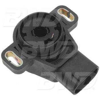 1997 Subaru Impreza Throttle Position Sensor BWD EC3140 image 1 of 3
