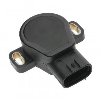 1997 Subaru Impreza Throttle Position Sensor BWD EC3140 image 2 of 3
