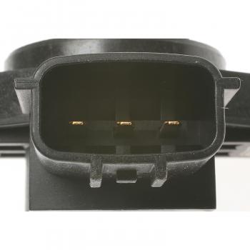 2002 Suzuki Esteem Throttle Position Sensor