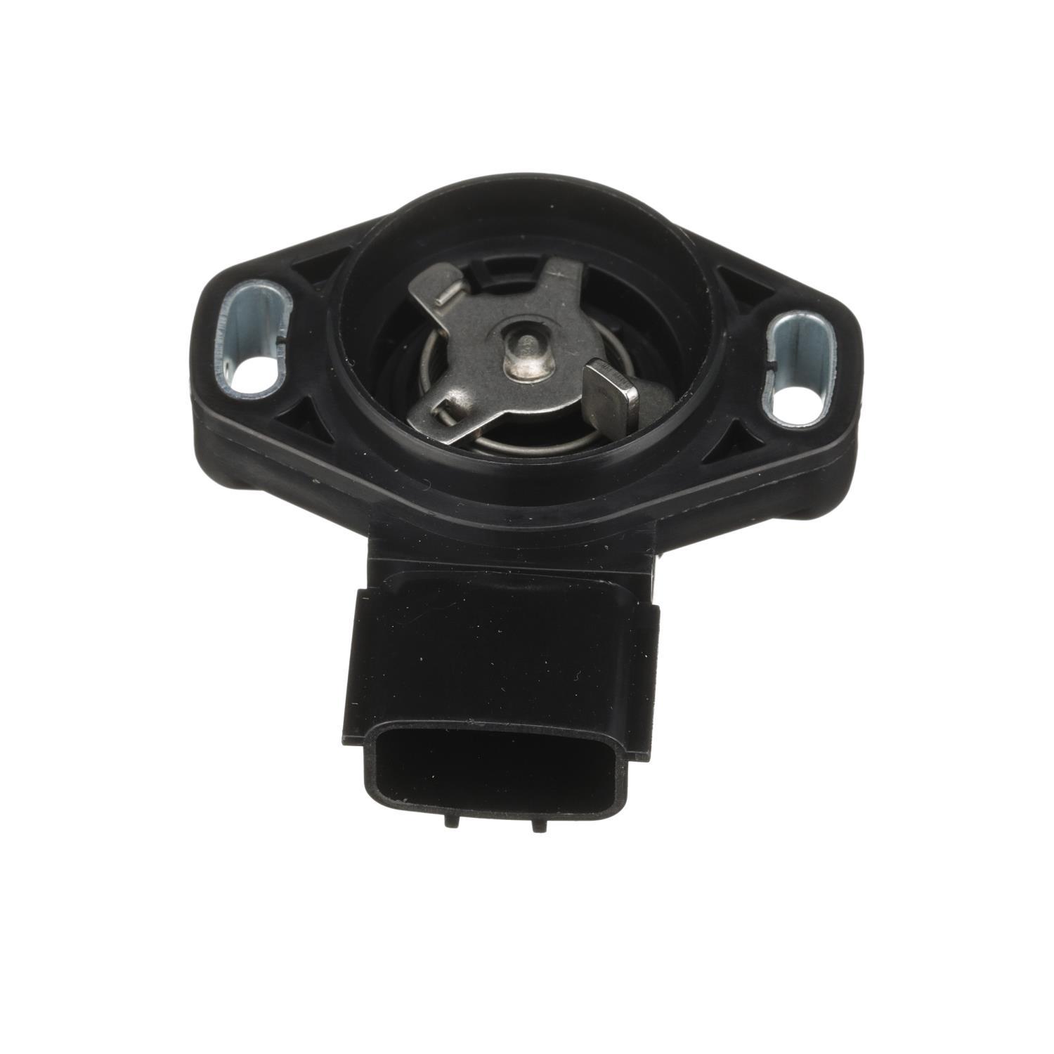 BWD EC3141 - Throttle Position Sensor BWD EC3141 Throttle Position Sensor product image 2 of 10
