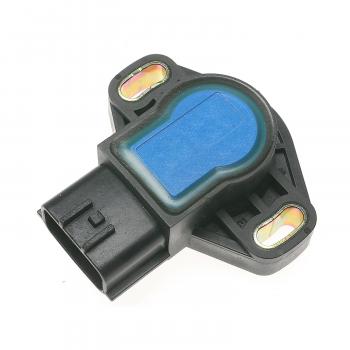 2002 Suzuki Esteem Throttle Position Sensor BWD EC3141 image 3 of 4
