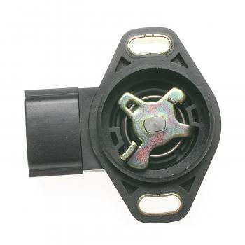 2002 Suzuki Esteem Throttle Position Sensor BWD EC3141 image 4 of 4
