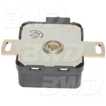 1990 Toyota Tercel Throttle Position Sensor BWD EC3143 image 1 of 3