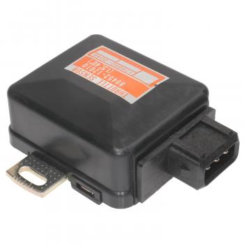 1990 Toyota Tercel Throttle Position Sensor BWD EC3143 image 2 of 3