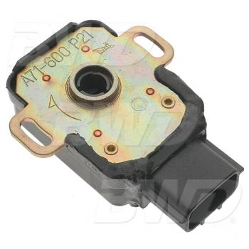 1991 Infiniti Q45 Throttle Position Sensor
