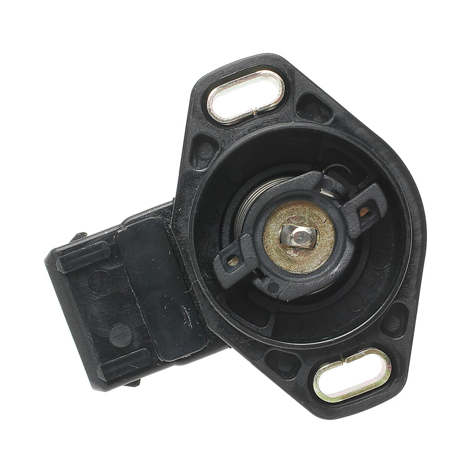 BWD EC3147 - Throttle Position Sensor BWD EC3147 Throttle Position Sensor product image 1 of 10