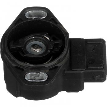 1992 Toyota Cressida Throttle Position Sensor BWD EC3147 image 2 of 4