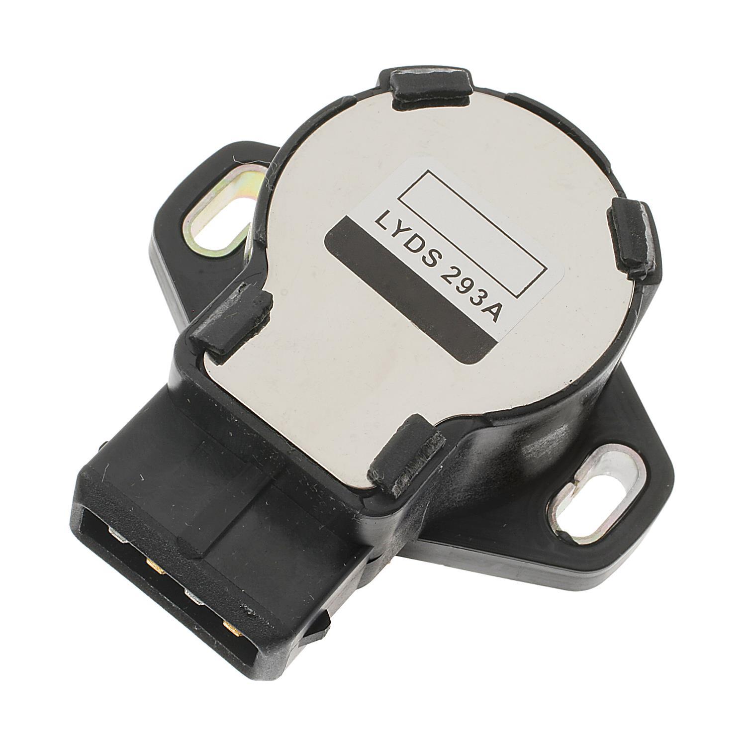 BWD EC3147 - Throttle Position Sensor BWD EC3147 Throttle Position Sensor product image 3 of 10