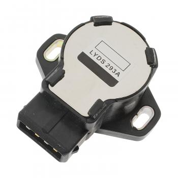 1992 Toyota Cressida Throttle Position Sensor BWD EC3147 image 3 of 4