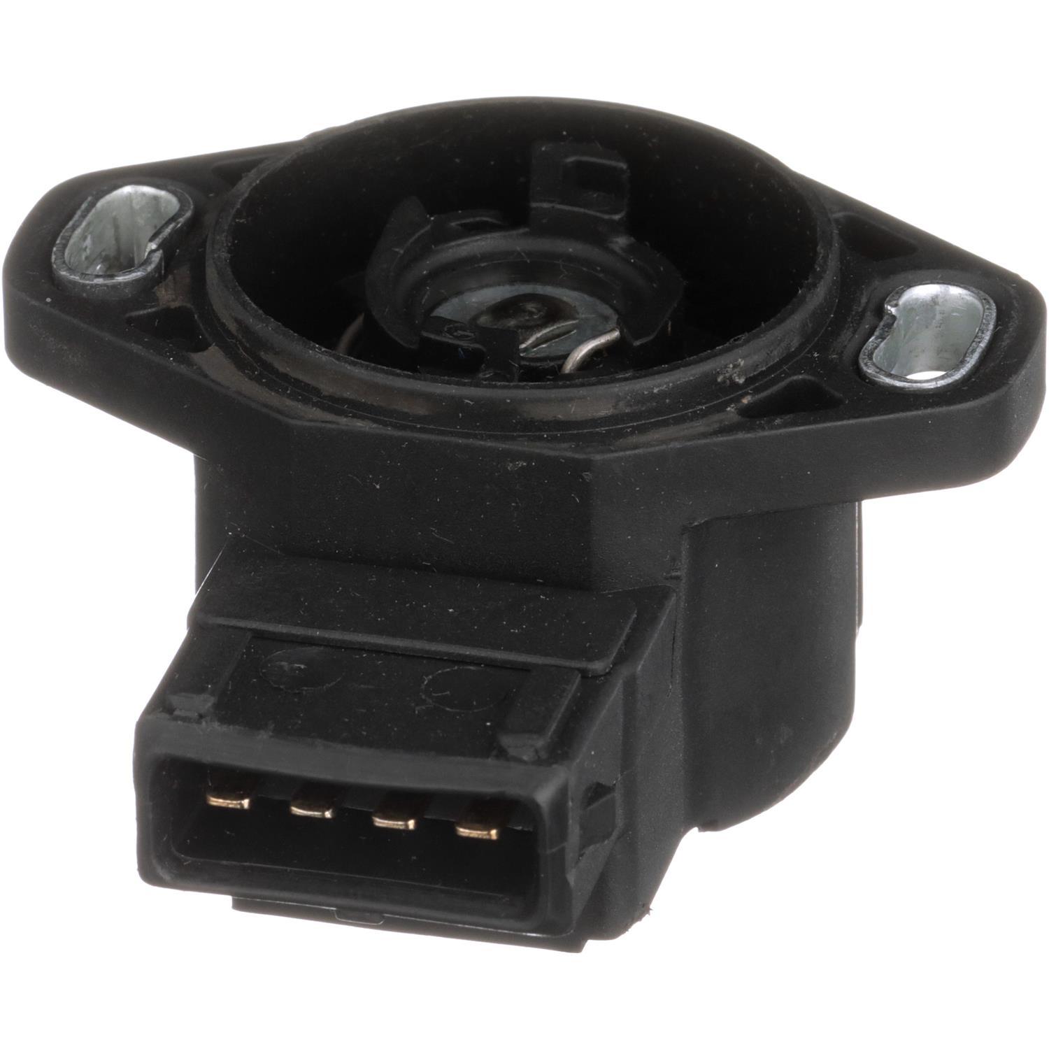 BWD EC3147 - Throttle Position Sensor BWD EC3147 Throttle Position Sensor product image 10 of 10