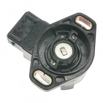 1991 Toyota Camry Throttle Position Sensor BWD EC3149 image 3 of 4