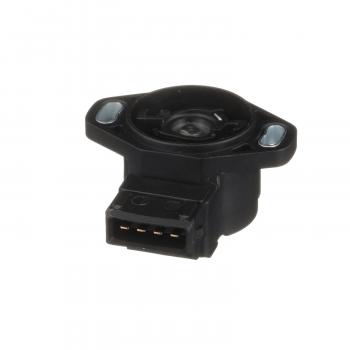 1991 Toyota Camry Throttle Position Sensor BWD EC3149 image 4 of 4