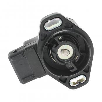1988 Toyota Cressida Throttle Position Sensor BWD EC3150 image 1 of 3