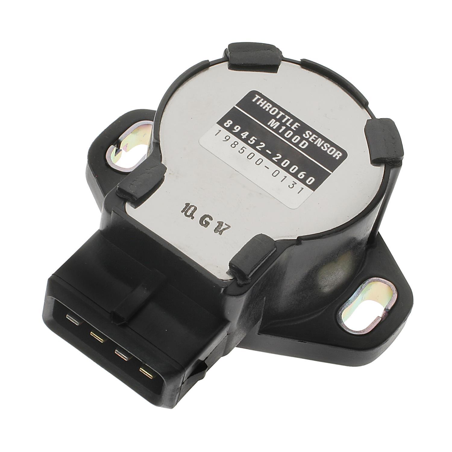 BWD EC3150 Throttle Position Sensor product image 2 of 3