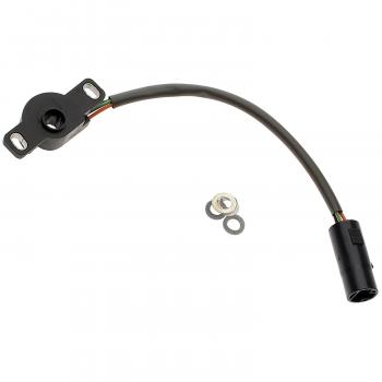 1988 Mitsubishi Cordia Throttle Position Sensor BWD EC3163 image 1 of 3