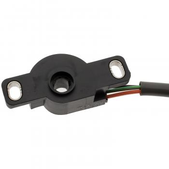 1988 Mitsubishi Cordia Throttle Position Sensor BWD EC3163 image 3 of 3