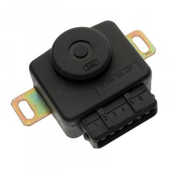 1995 Porsche 928 Throttle Position Sensor BWD EC3166 image 2 of 3