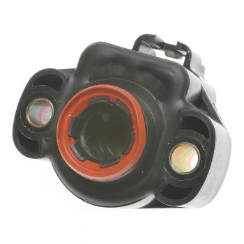 1998 Jeep Grand Cherokee Throttle Position Sensor BWD EC3167 image 4 of 4
