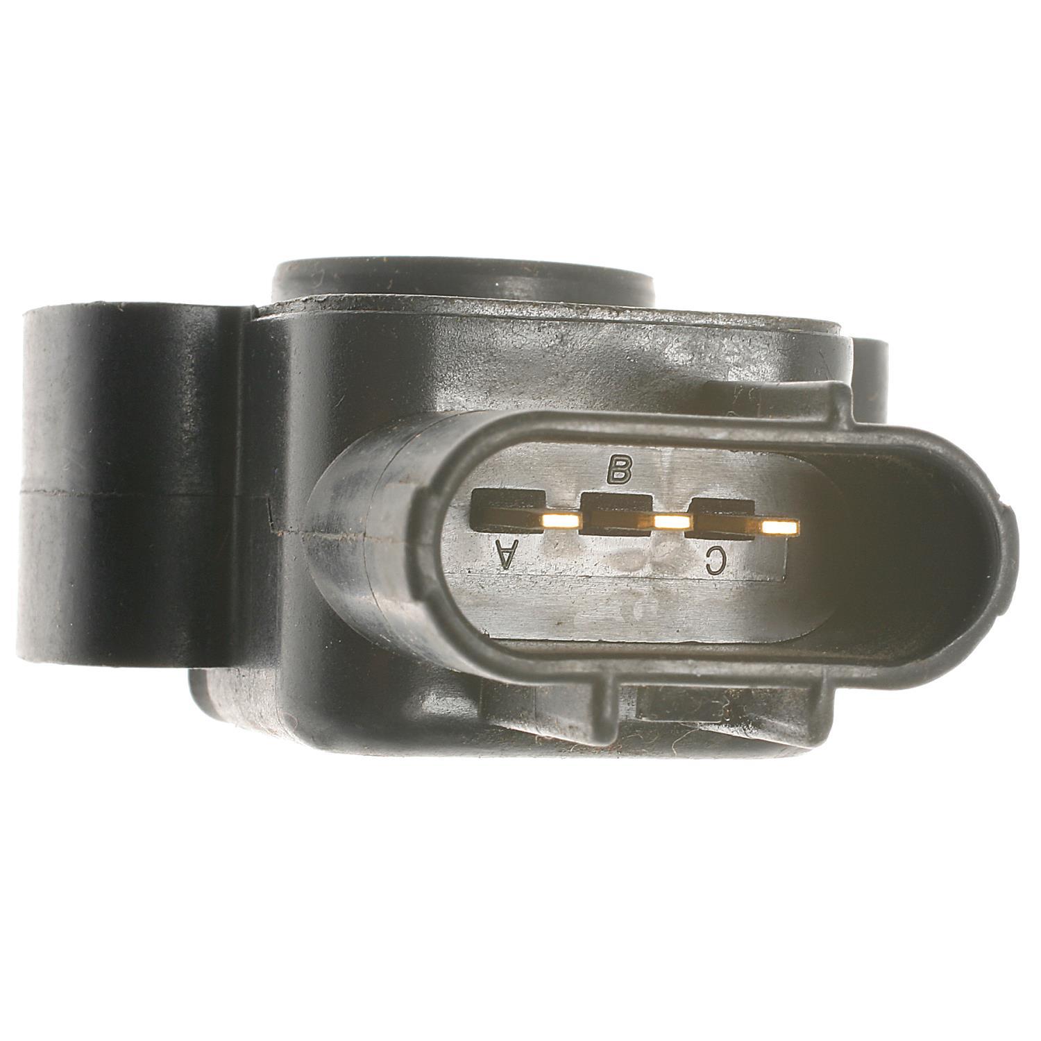 BWD EC3171 - Throttle Position Sensor BWD EC3171 Throttle Position Sensor product image 1 of 8