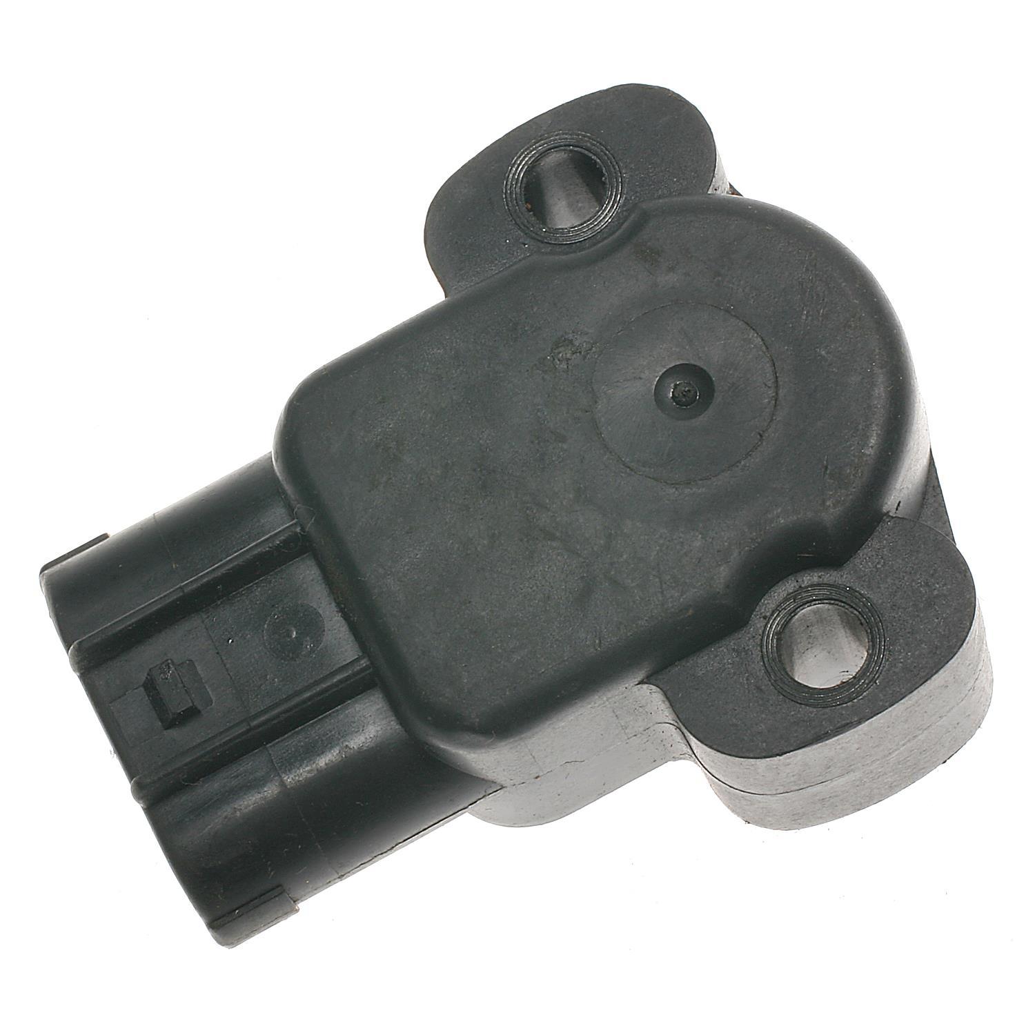 BWD EC3171 - Throttle Position Sensor BWD EC3171 Throttle Position Sensor product image 2 of 8