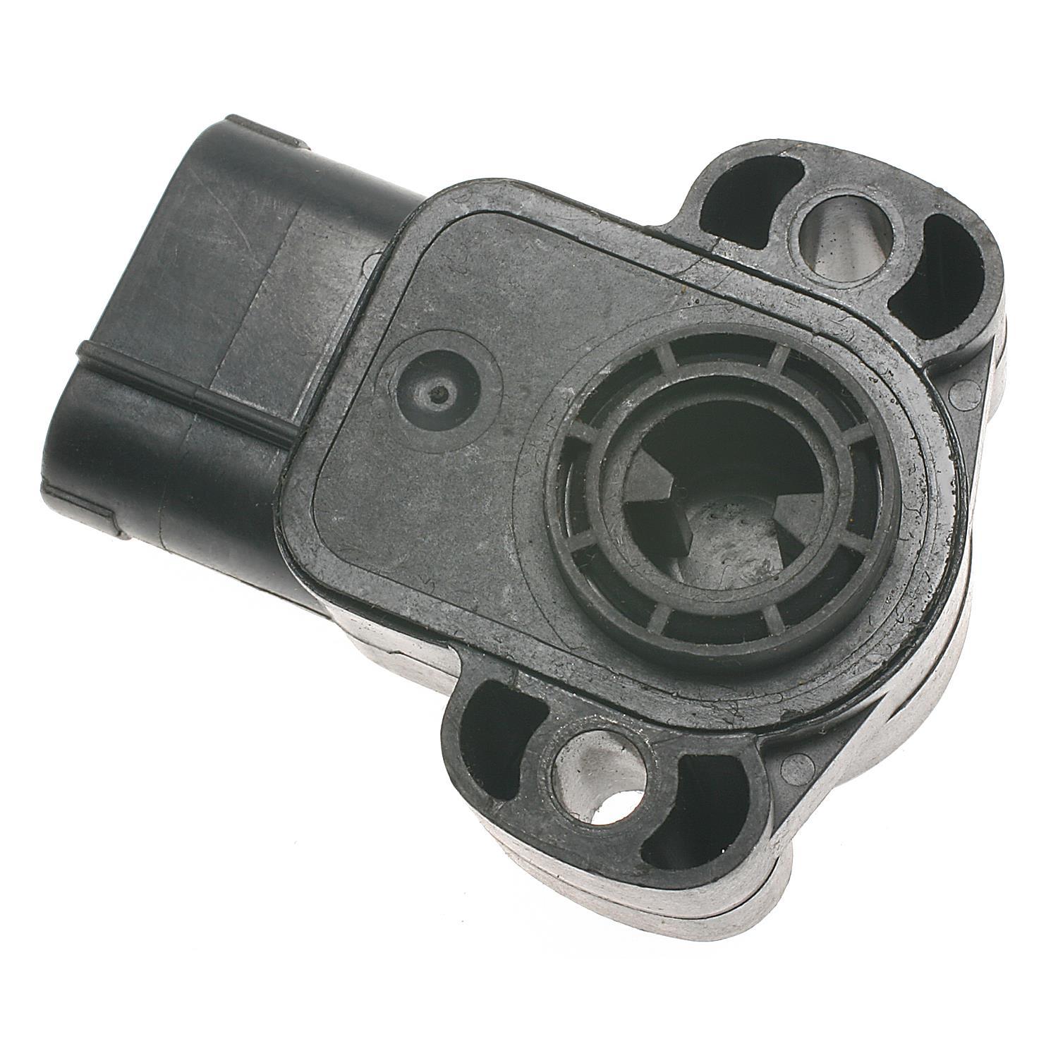 BWD EC3171 - Throttle Position Sensor BWD EC3171 Throttle Position Sensor product image 3 of 8