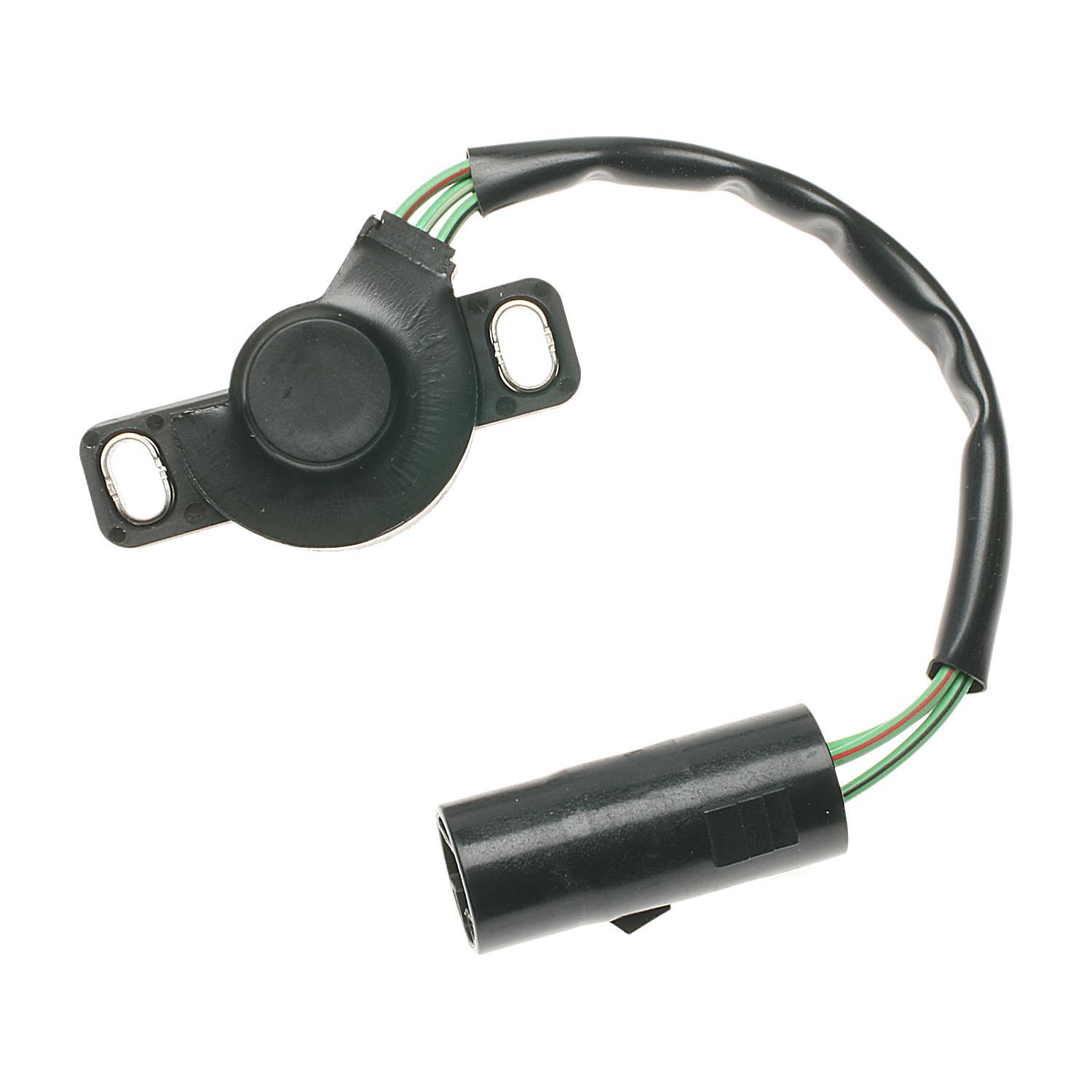 BWD EC3181 Throttle Position Sensor product image 2 of 3