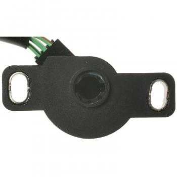 1989 Hyundai Excel Throttle Position Sensor BWD EC3181 image 3 of 3