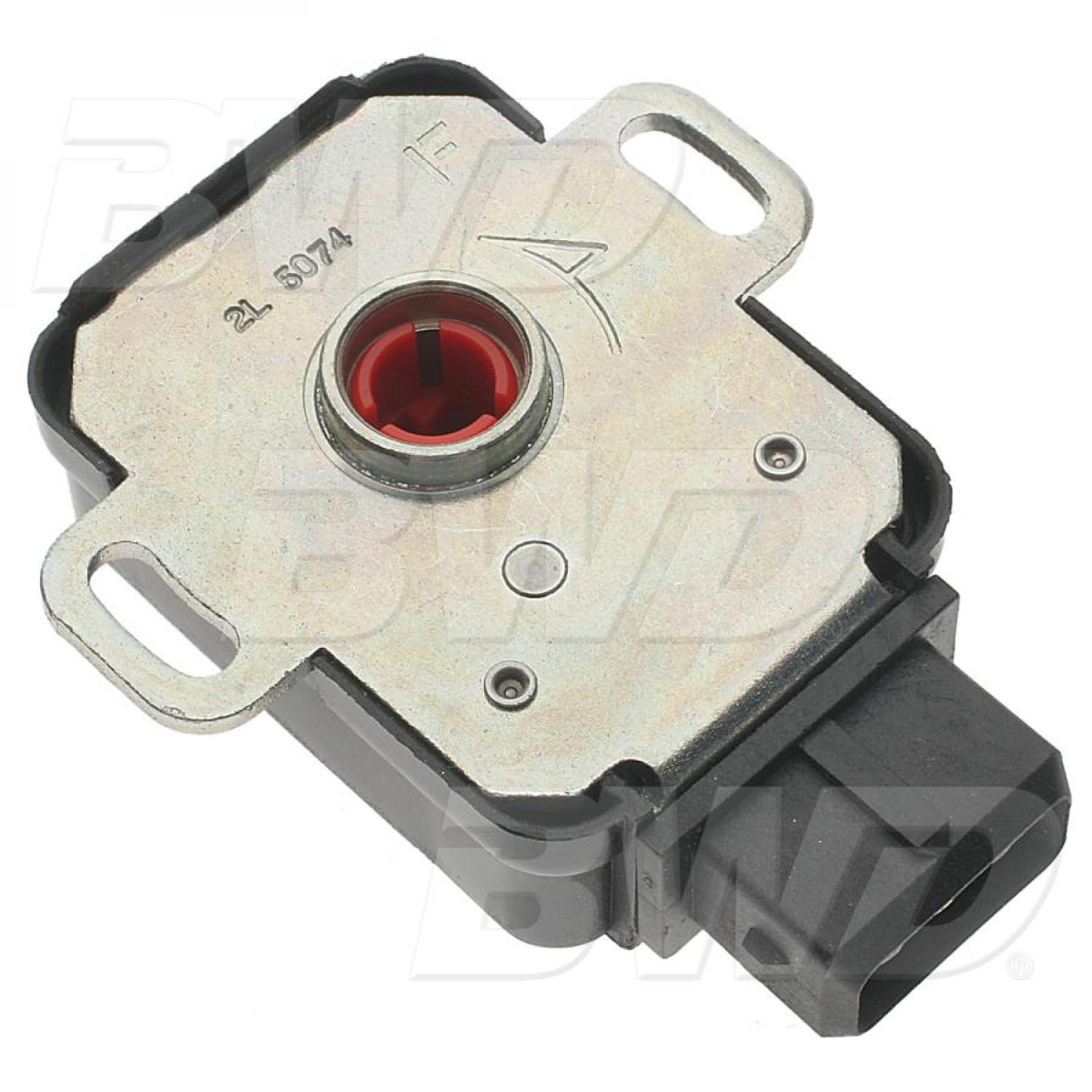 BWD EC3182 Throttle Position Sensor product image 1 of 3