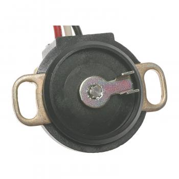 1987 Mazda B2000 Throttle Position Sensor BWD EC3187 image 3 of 3