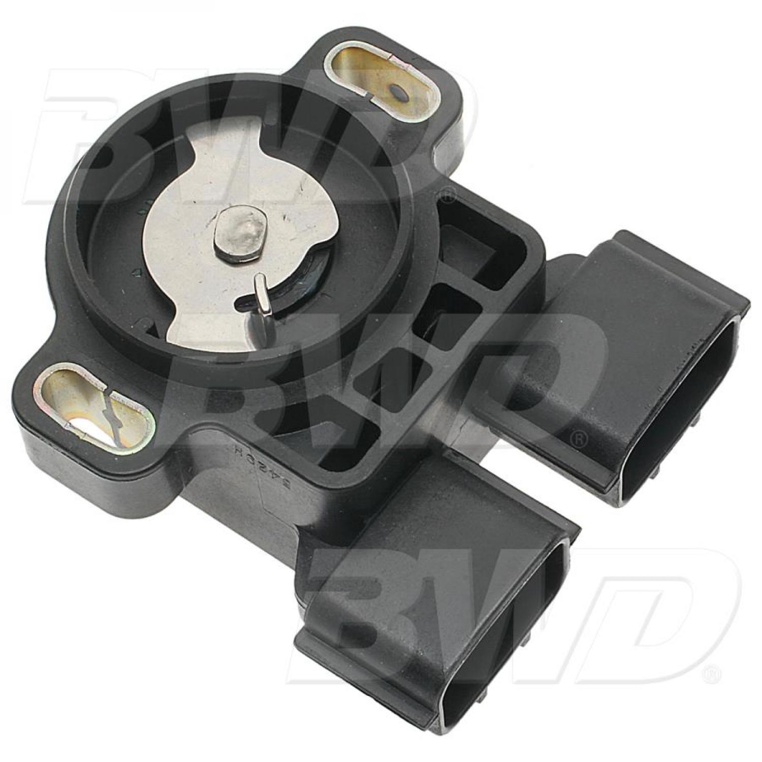 BWD EC3201 - Throttle Position Sensor BWD EC3201 Throttle Position Sensor product image 1 of 3