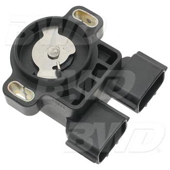 1995 Nissan Maxima Throttle Position Sensor BWD EC3201 image 1 of 3