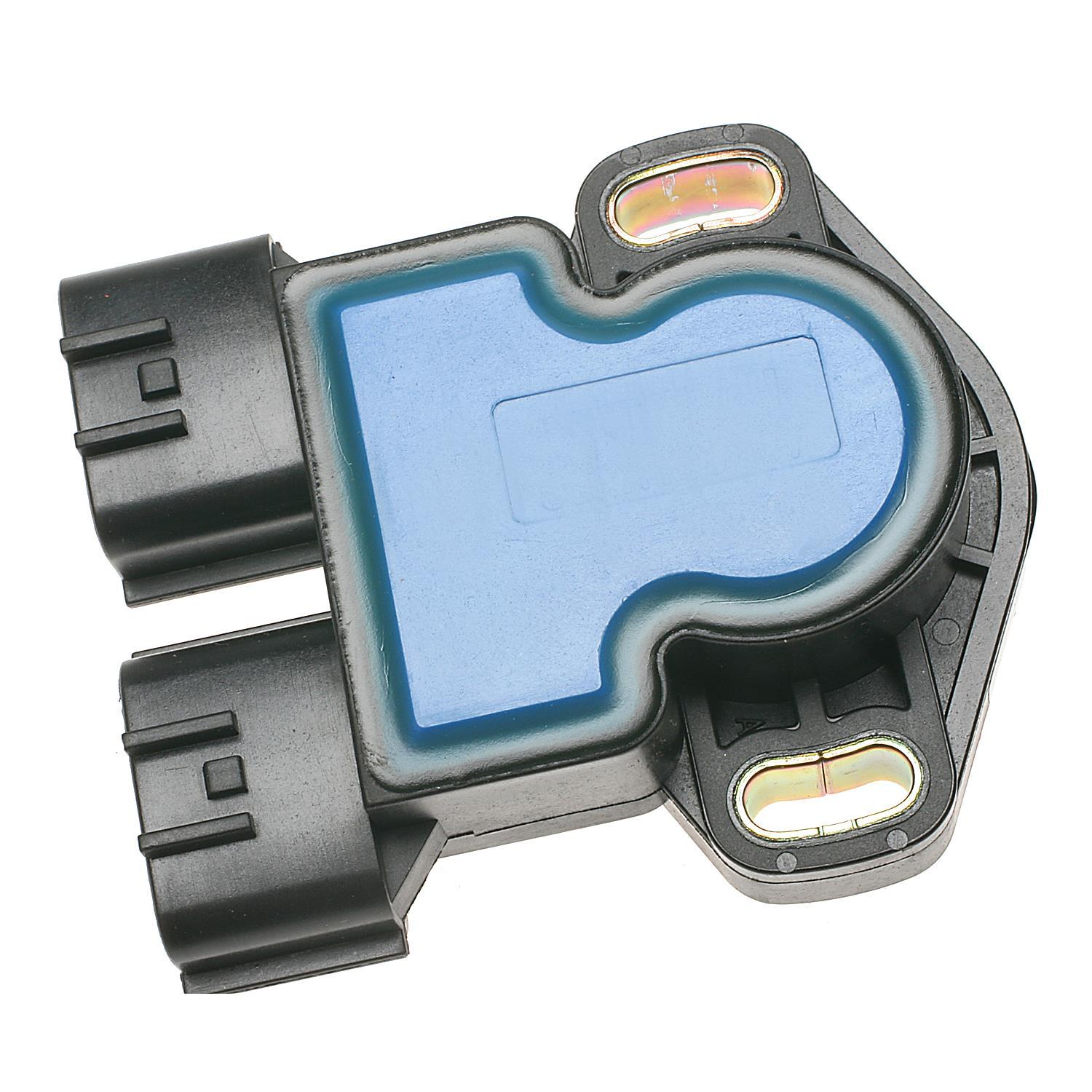 BWD EC3202 Throttle Position Sensor product image 3 of 10