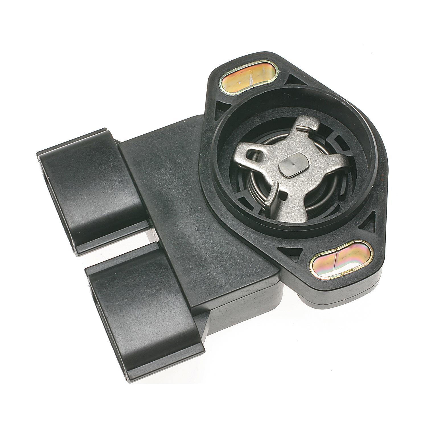 BWD EC3202 Throttle Position Sensor product image 4 of 10