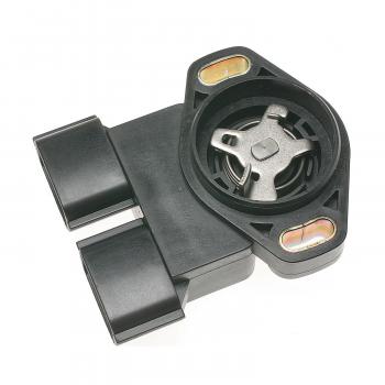 2003 Nissan Xterra Throttle Position Sensor BWD EC3202 image 4 of 4