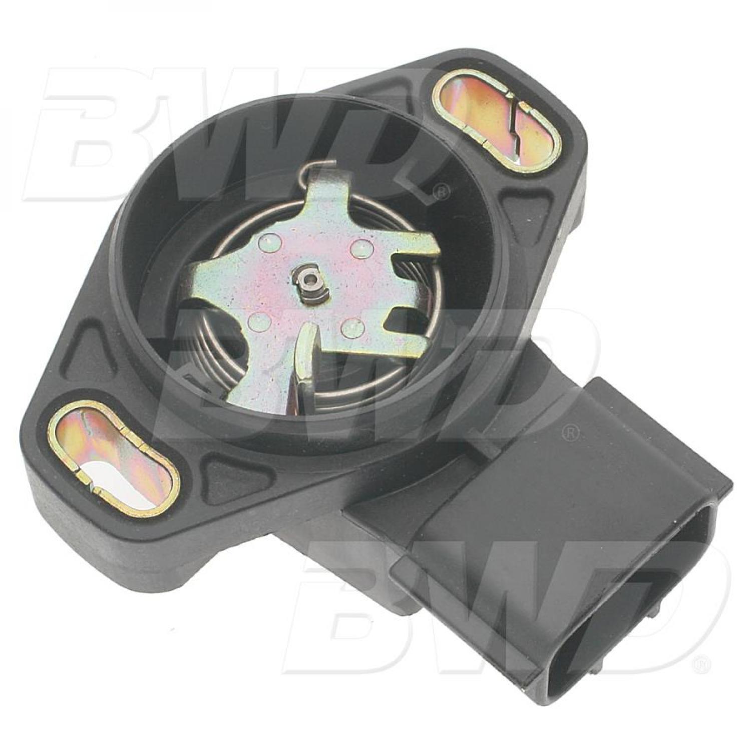 BWD EC3203 - Throttle Position Sensor BWD EC3203 Throttle Position Sensor product image 1 of 3