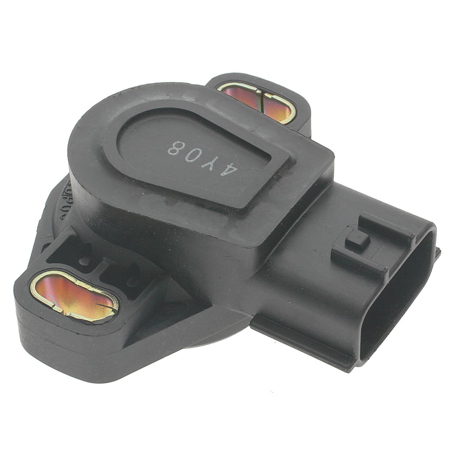 BWD EC3203 - Throttle Position Sensor BWD EC3203 Throttle Position Sensor product image 2 of 3