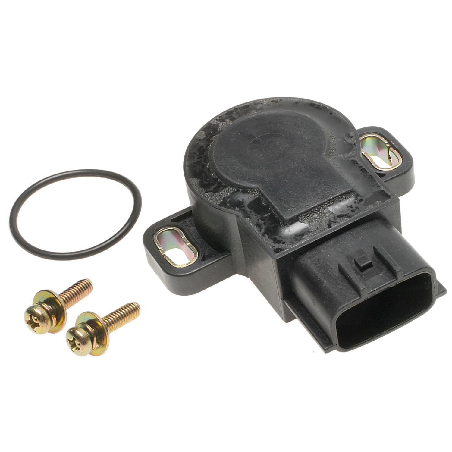 BWD EC3204 - Throttle Position Sensor BWD EC3204 Throttle Position Sensor product image 1 of 3