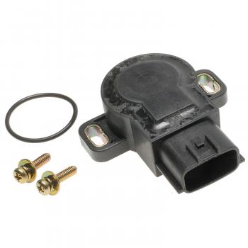 1996 Nissan 200SX Throttle Position Sensor BWD EC3204 image 1 of 3