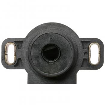 1996 Nissan 200SX Throttle Position Sensor BWD EC3204 image 3 of 3
